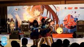 23.  Dance Cover Competition JSphere