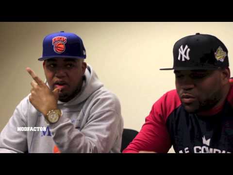 Skyzoo And Torae On Picking Beats For 