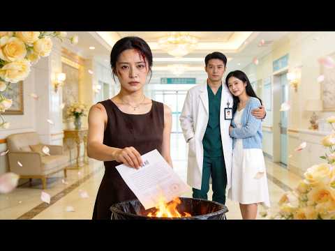 Daughter’s crash: he was with ex. 8-year marriage over. Now she’s CEO—he begs!