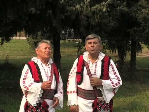 Braca Begic - Ilija i Marko - Adam i Eva (Official Video)