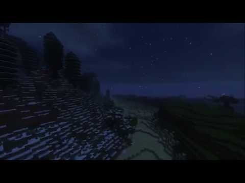 Terrain Control - Testworld Custom Minecraft Biomes | Island 15