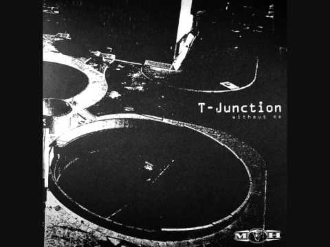 T-Junction & Prowler-The Deal (MOH077)