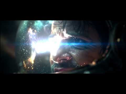 Anomaly ~ Survivor Album Track Preview