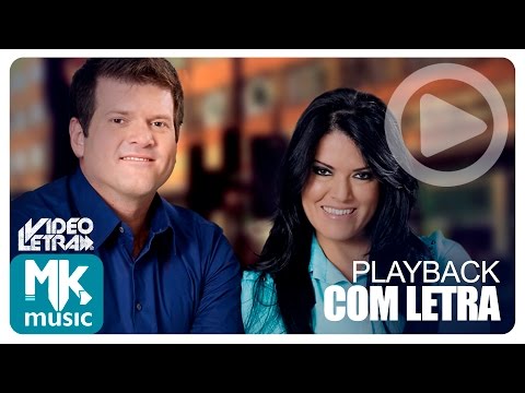 Rayssa e Ravel - O Grande - PLAYBACK COM LETRA