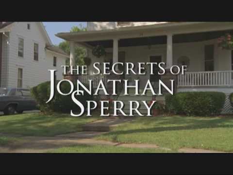 The Secrets of Jonathan Sperry