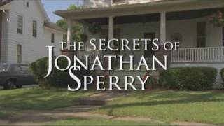 THE SECRETS OF JONATHAN SPERRY