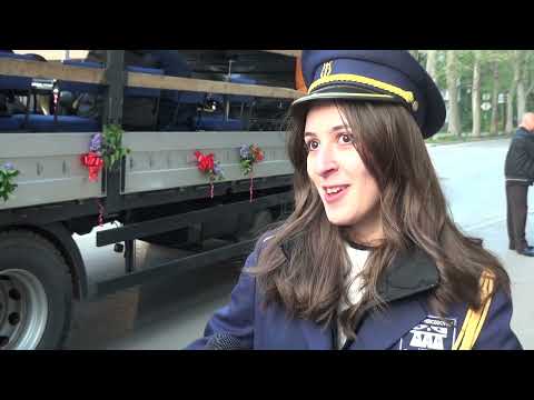 PRVOMAJSKA BUDNICA REPORTAZA 01 05 2022