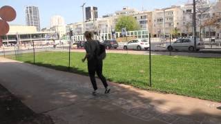 Let&#39;s go OUTSIDE