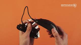 Video thumbnail for Обзор мыши A4TECH X-718BK | Ситилинк by Распаковки Ситилинк