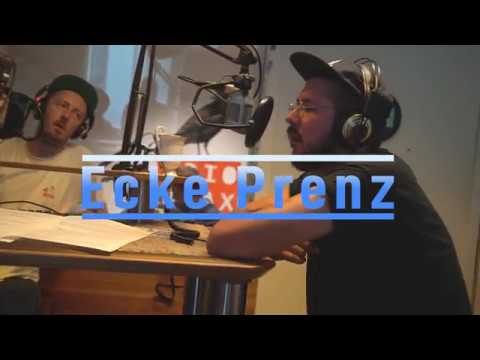 Salty Soundz #135 x Ecke Prenz