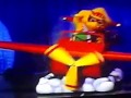 Sesame Street Sing And Play Along The Airplane