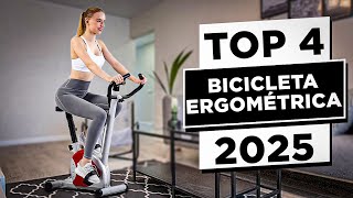 ????As 4 Melhores Bicicletas Ergométricas Custo Benefício Para Cárdio em 2025