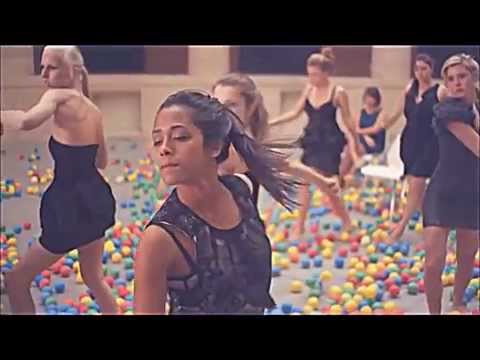 Copy of Basto Ft. Eva Simons - I Don't Like You Gregory (JMcB Mash Up)