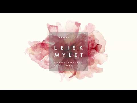 Donny Montell feat. Mark Les - LEISK MYLĖT [remake '20]
