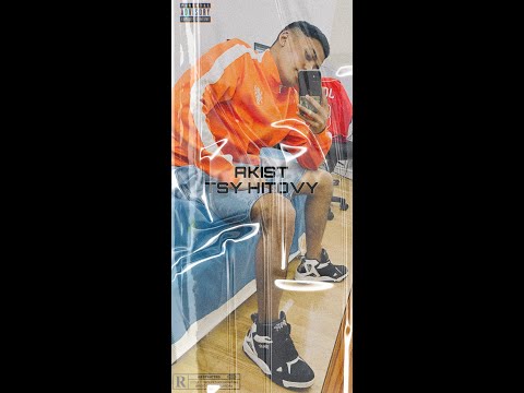 SHAD MIZ - AKIST TSY HITOVY