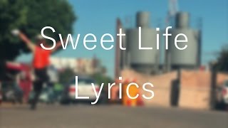 SWEET LIFE「Superfruit」[On Screen Lyrics]