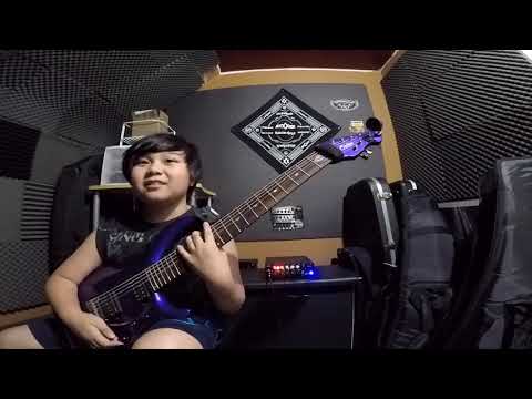 DV MARK  - DV Mark Little 250 M