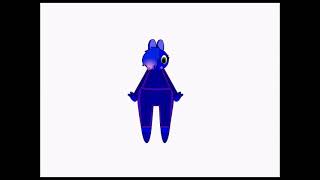 Princess Maydine Blueberry inflation test and butt growth inflation