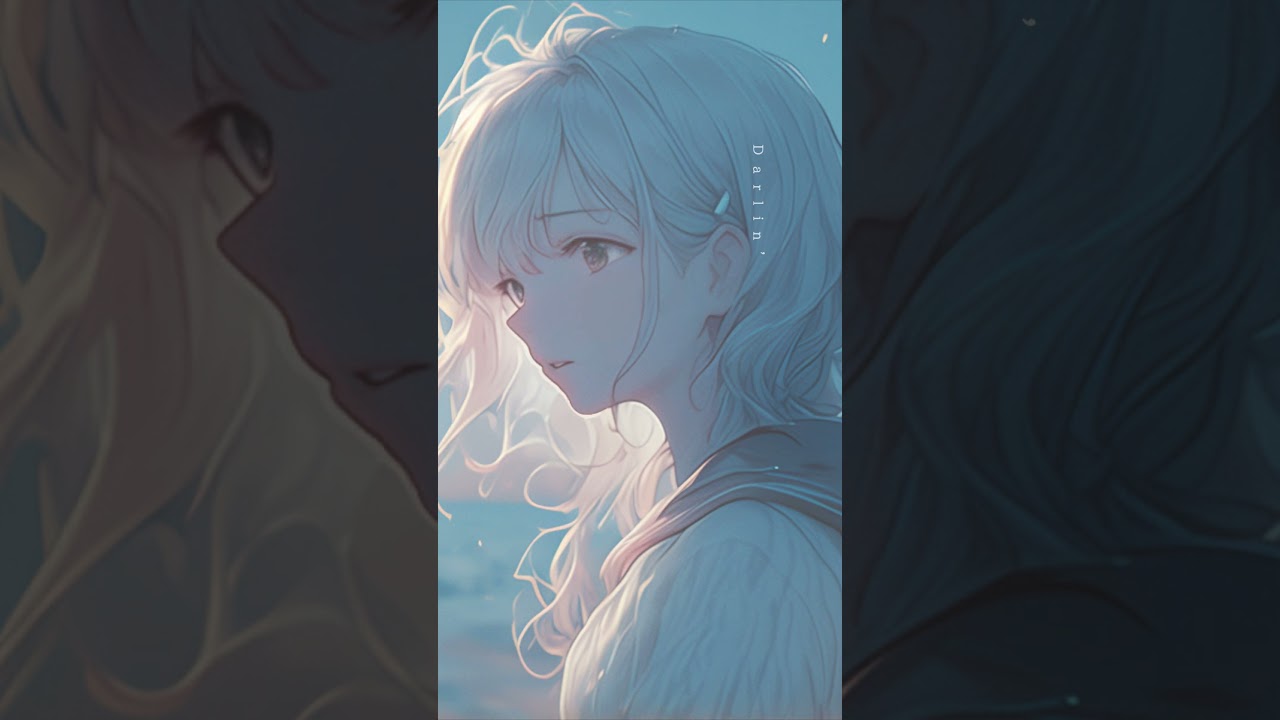 カタオモイ(Aimer)/宵-Yoi Cover #歌ってみた #aimer