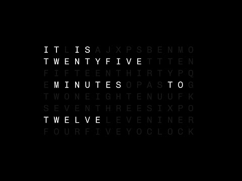 Thumbnail of the embedded YouTube video