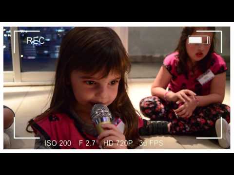 ORIANA (MONSTER HIGH SPA PARTY) -Rosa Chicle Eventos (just for girls)-