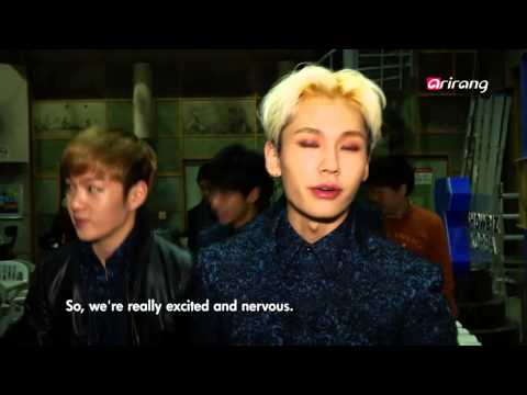 Showbiz Korea - EXO, Secret, BTOB, 4minute, Block B