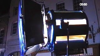 Soul Searcher: 10 Minute Lighting Masterclass