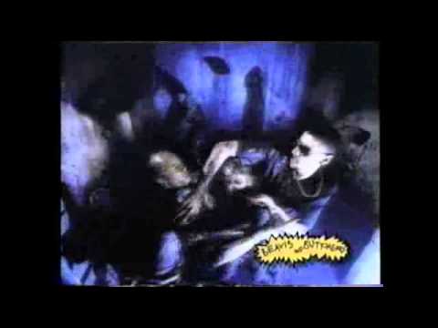 Beavis and Butthead - The Prodigy - Poison