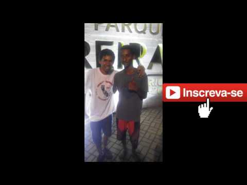 MC DENNY E MC G15 CHURRASCADA E CERVEJADA