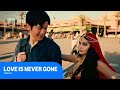 Love Is Never Gone: Official Trailer | Prime Video