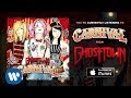 Ghost Town: Carnival (LYRIC VIDEO) 