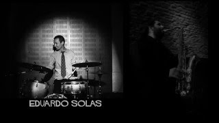 First Slow Dance - Alex Otheguy Quintet @Espacio Ronda, MD