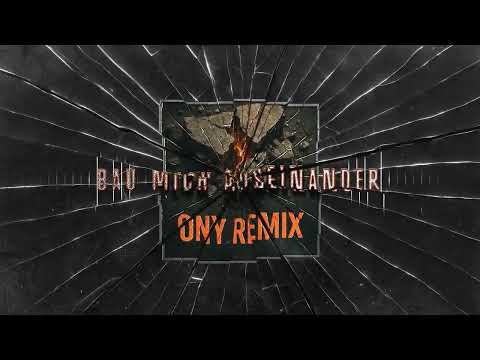 Fynn Kliemann - Bau mich auseinander (ONY Remix)