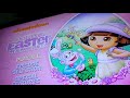 DORA The EXPLORER Dora S EaSTer ADVENTURE