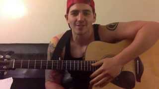 Thinking Out Loud - Ed Sheeran (Cover)