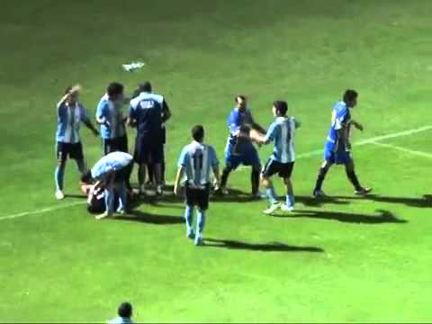 Alt Policial 2 Vs Tesorieri 0 de La Rioja