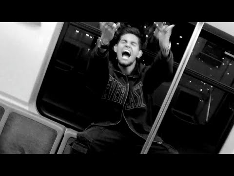 HAMDUALLAH - LAZZARETTO (VERSIÓN WEBEÁ) ❄️