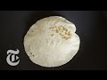 Noma Chef René Redzepi on How to Make Tortillas | The New York Times