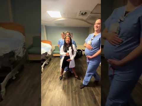 Baby Boom in the Delivery Room 💥