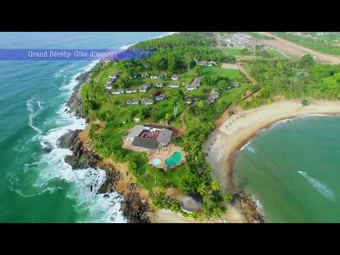 Visitez Grand Bereby ce weekend .....