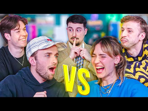 L'ACADÉMIE DES CANCRES #4 (ft Seb, Natoo, Maxenss)