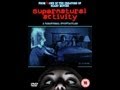Supernatural Activity Official Trailer (2012)