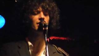 Federico Aubele at the Rivoli Toronto w CarolC - Contigo