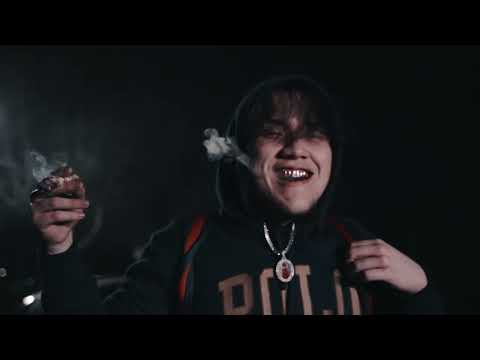 Te’o Chooga - Gucci Grem (OFFICIAL MUSIC VIDEO)