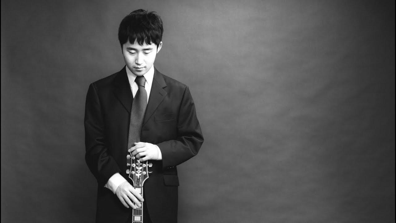 Promotional video thumbnail 8 for Gaku Murata Solo Guitar/String Duo & Trio