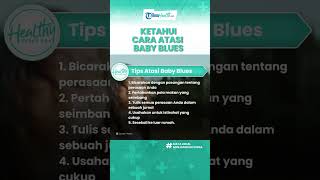 Wanita Wajib Tahu! Ini Langkah untuk Atasi Baby Blues, Termasuk Nikmati Udara Segar