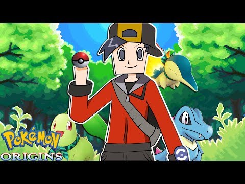 Minecraft: NOVA SERIE POKEMON A ORIGEM JOHTO !!! ‹ Goten ›