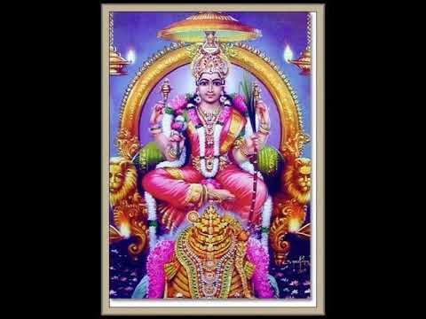Sri Lalitha Sthavarathnam 1 to 213 ---Ragavarshini