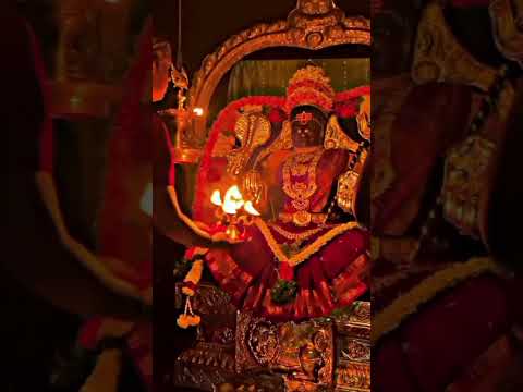 Malli Malar ￼ Yeduthu Amman song