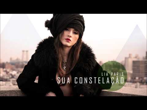 Sua Constelação - Lia Paris